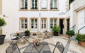 La Pipistrelle Hotel